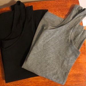 NWT 3-Pack of Tank Tops